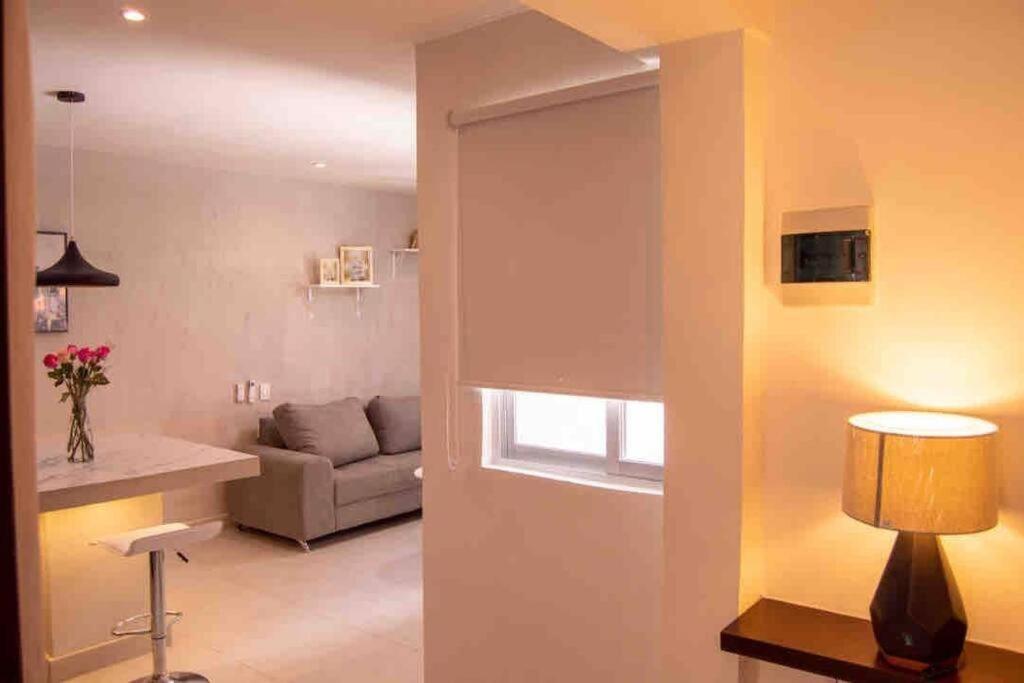 Mid-498 Centro Apartment Mérida Exterior foto
