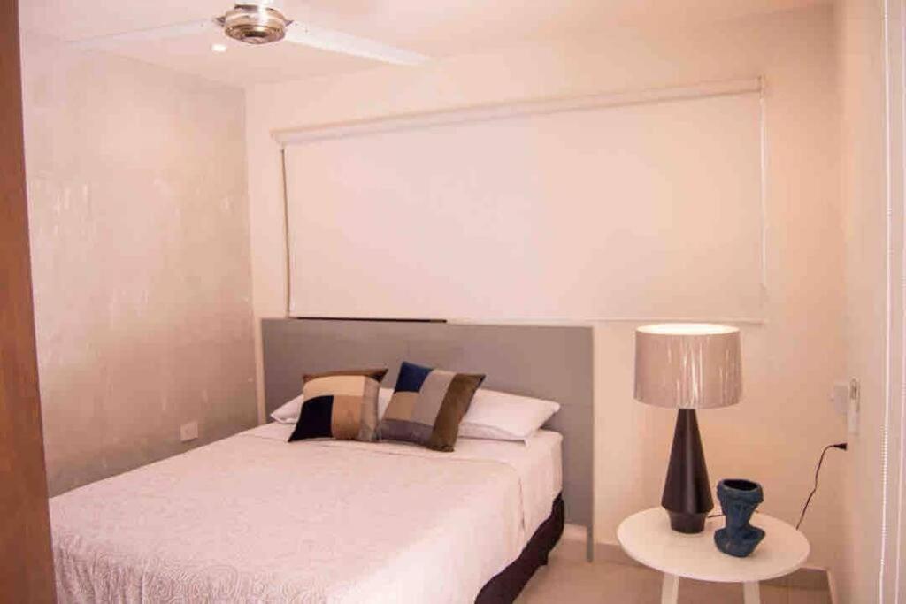Mid-498 Centro Apartment Mérida Exterior foto