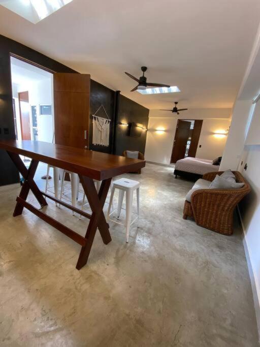 Mid-498 Centro Apartment Mérida Exterior foto