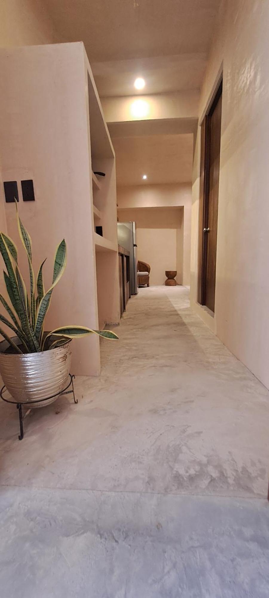 Mid-498 Centro Apartment Mérida Exterior foto